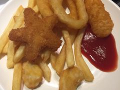 -鼎香缘海鲜自助火锅烤肉(锦辉购物广场店)