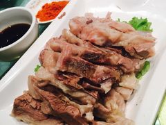 手抓羊肉-老毛手抓·盐池滩羊非遗手抓(宁夏总店)