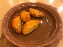 -萨莉亚意式餐厅(莲花国际广场店)