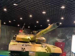 -东方山水乐园山之王国(全室内)