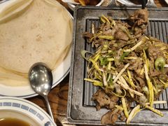 -老雒阳面馆·水席(定鼎门店)