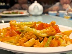 -海陵岛保利皇冠假日酒店·御公馆中餐厅 CANAL LNUA