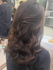 -GANO HAIR 
