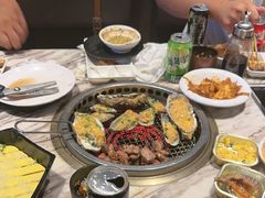 -火炉火自助餐(喜隆多店)