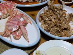 -蓝湾碧波·老字号·疍家非遗海上餐厅