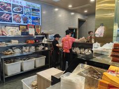 -老黄记手撕烤兔(玉林街店)