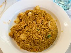 -新侨三宝乐西餐厅(崇文门店)