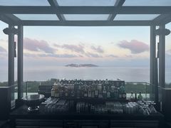 -瑰丽酒店·海吧·天际下午茶·现场DJ·天台酒吧