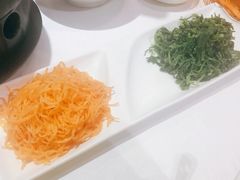 -祥记餐饮•豫粤珍味(金隅大厦店)