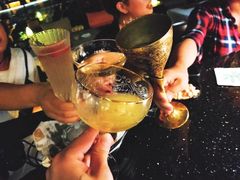 -礼途酒店·餐吧