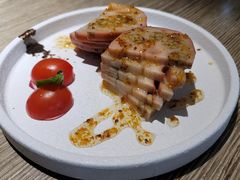 -熹素·鲜美素食Vegetarian (天河领展店)