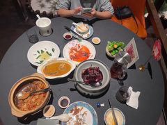-肆月河豚·淮扬菜·湘菜(华天店)