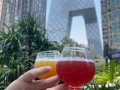 -京A Taproom·精酿餐吧(CBD店)