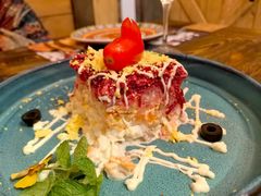 -卢布里西餐厅(总店)