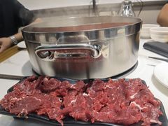 -合记潮汕牛肉火锅