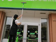 门面-老乡鸡(武汉烽胜路店)
