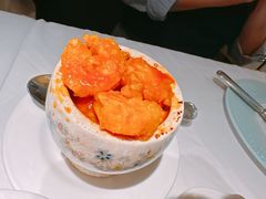 -波特曼西餐厅(南岗店)