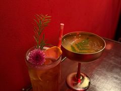 -翠贝卡&Mama Kelly Brunch Coffee(河西店)