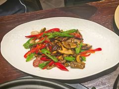 -滇野云南野生菌餐厅(陕西南路店)