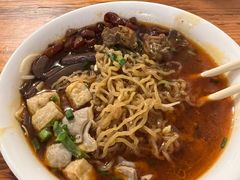 -蒋家肠旺面馆老店(合群路店)