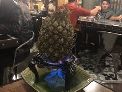 -辉记炭烧海鲜大排档·老字号(福田店)