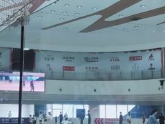 -冠军冰场CHAMPION RINK(环球银泰城店)
