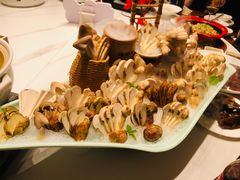 -难得怪味·客家山宴(沙县店)