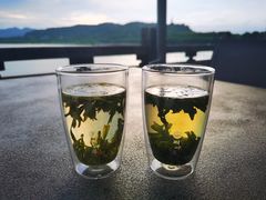 -湖畔居茶楼(湖滨店)