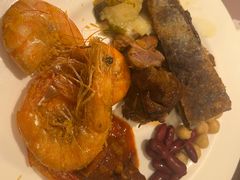 -天伦王朝酒店·盛华瑄餐厅