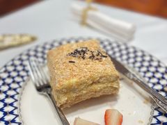 -哈拉硕俄式西餐