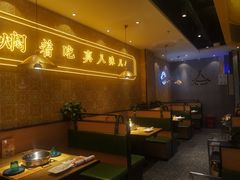 -黄记煌三汁焖锅(凯德广场店)