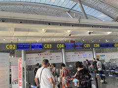 -贵阳龙洞堡国际机场-T2航站楼