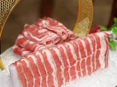-北平三兄弟涮肉(簋街总店)