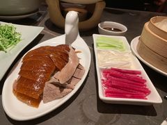 -金鸭季·北京烤鸭(深业上城店)