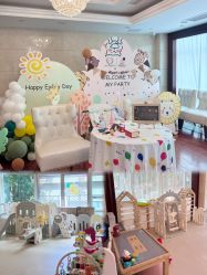 -馨月汇·独栋月子会所(静安店)
