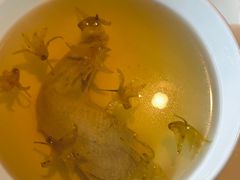 -木守西溪溪隐餐厅