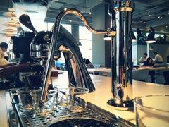 -dotcom coffee古点咖啡(致真大厦店)