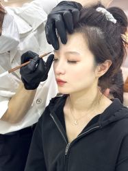-Verywang半永久纹眉•仪器野生眉