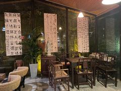 -徽三说·土徽菜·中国徽菜连锁品牌(阳湖总店)