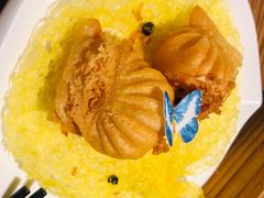 -点心传说·粤菜点心(佐阾虹湾店)