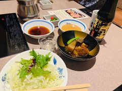 -黒豚料理 寿庵(中央駅西口店)