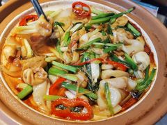 -海门鱼仔·潮汕味(燕岭店)