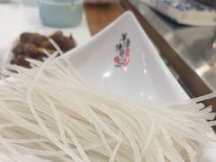 -草原传奇鲜羊火锅(桥北店)