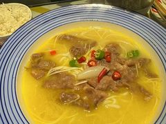 -咖啡人·融合餐厅(万达环宇店)