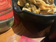 -原牛道·潮汕围炉火锅(讯美店)