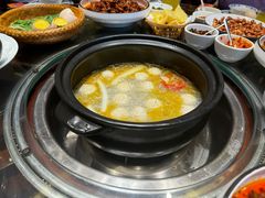 -志晖园圆子鸡·辣子鸡(阳光店)