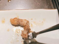 呼伦贝尔羊肉串-很久以前羊肉串(中山公园店)