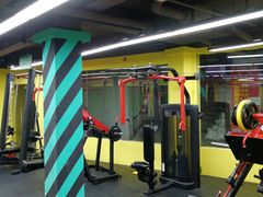 -一诺健身(水印康庭店)