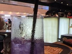 -焱铁烧·黑毛和牛专门店(南宁万象城店)