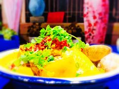 -马路边边火锅串串(观前街店)
